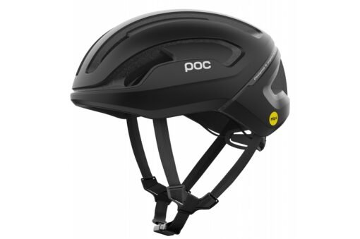 CASQUE POC OMNE AIR MIPS NOIR