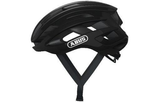 CASQUE ROUTE ABUS AIRBREAKER BLANC – Image 8