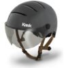 CASQUE URBAIN KASK LIFESTYLE ANTHRACITE