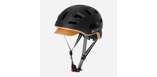 Casque VTT C-Ty NOIR
