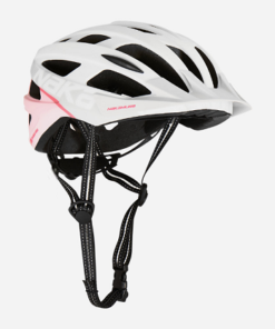 Casque de vélo adulte Perf 22 Blanc