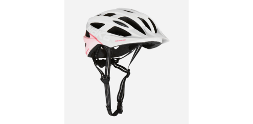 Casque de vélo adulte Perf 22 Blanc