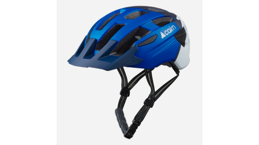 Casque de vélo enfant PRISM XTR J II Blanc – Image 3