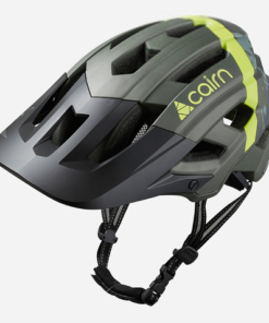 Casque de vtt DUST II NOIR
