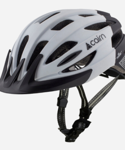 Casque de vtt Fusion blanc