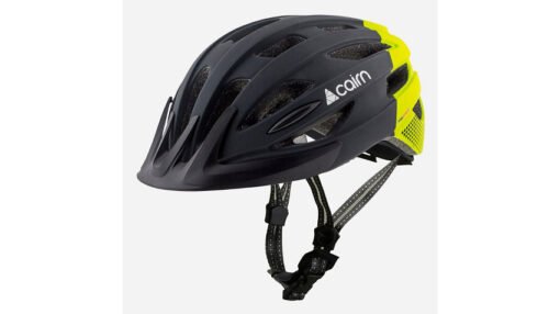 Casque de vtt Fusion blanc – Image 4