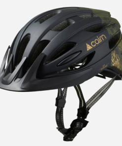 Casque de vtt Fusion noir