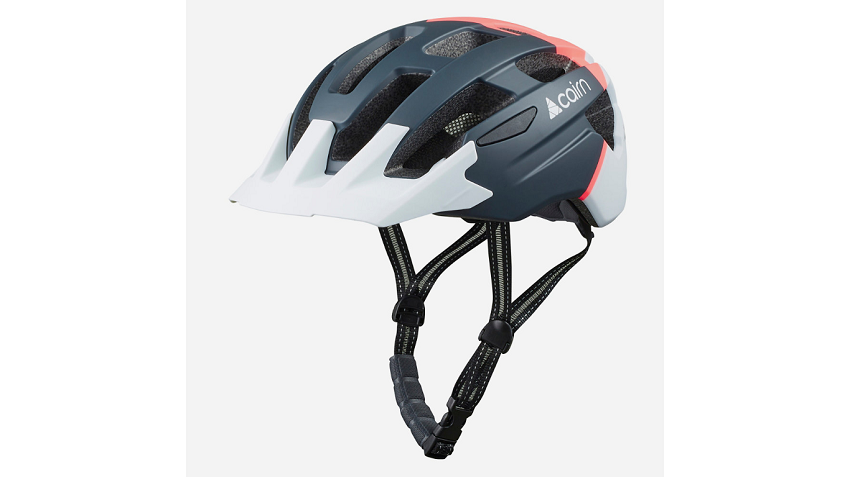 Casque de vtt PRISM XTR II GRIS