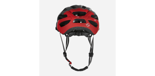 Casque de vtt adulte Aero Noir – Image 3
