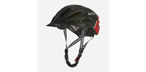 Casque de vtt adulte Aero Noir