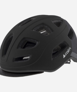 Casque de vtt adulte Quartz Noir