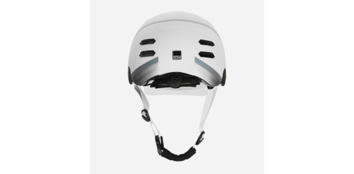 Casque de vtt adulte VILLE LED 360 Blanc – Image 4