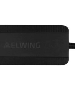 Chargeur rapide 42V3A