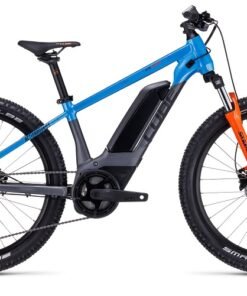 Cube acid 240 hybrid rookie pro 400 actionteam - 2023