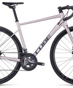 Cube axial ws greyrose´n´blush - 2023