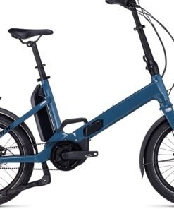 Cube fold hybrid 500 darkblue´n´black - 2023