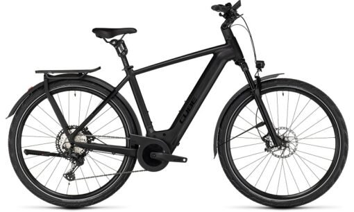 Cube kathmandu hybrid slt 750 prizmsilver´n´grey - 2023 – Image 3