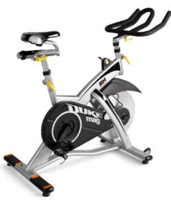 DUKE MAG H923 VÉLO DE BIKING MAGNÉTIQUE