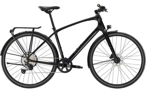 Diamant Rubin Super Legere noir