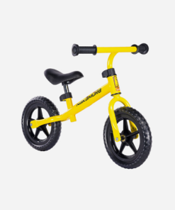 Draisienne enfant Nakamura Rafou Jaune