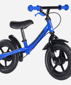 Draisienne enfant Nakamura enfant Hipo Bleu