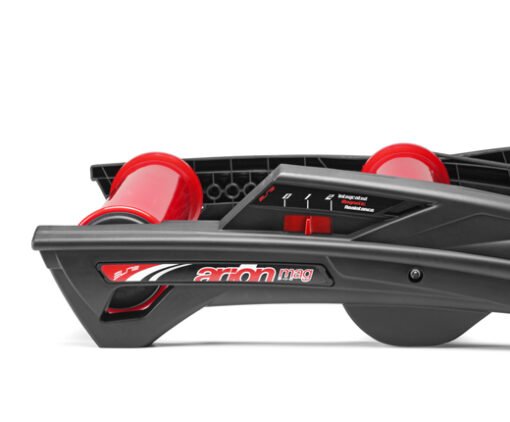 ELITE HOME TRAINER ROULEAU ROLLER ARION MAG – Image 2
