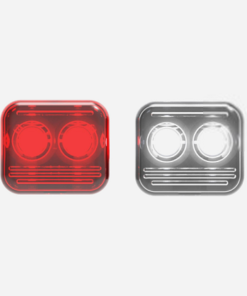 Eclairage set Reelight AMS Light + NOIR