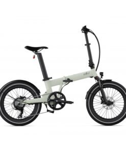 Eovolt Afternoon 20" 250wh Blanc