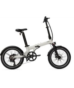 Eovolt Afternoon blanc 500Wh 2022