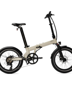 Eovolt Afternoon sable chaud 500Wh 2022