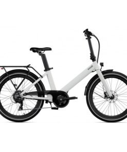 Eovolt Evening 24" 250 wh Blanc