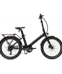 Eovolt Evening 24" 250 wh noir onyx