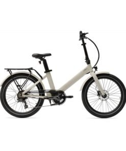 Eovolt Evening 24" 250 wh Blanc sauge