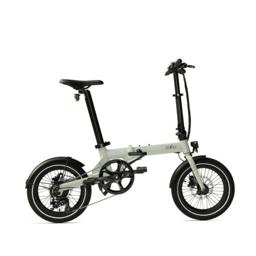 Eovolt Morning 16" Blanc sauge 36V