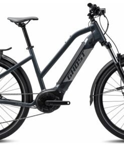Ghost E-Teru B Essential EQ Mid dark grey / light grey glossy