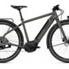 Ghost Hybride Square Travel B4.7+ AL U 27.5" rock/jet noir Mod. 2020