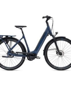 Giant DailyTour E+ 1 LDS 625Wh