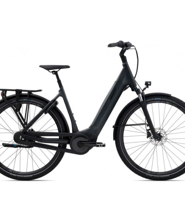 Giant DailyTour E+ 2 LDS D