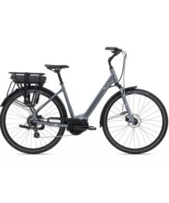 Giant Entour E+ 3 LDS 400wh