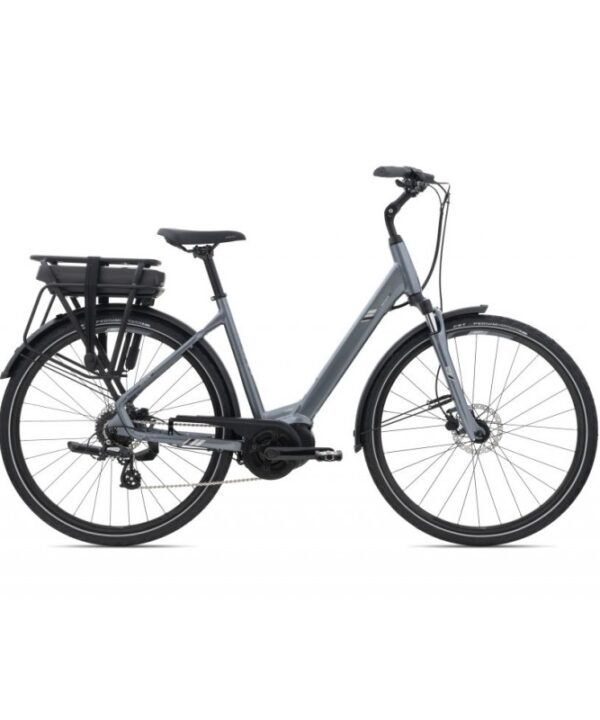 Giant Entour E+ 3 LDS 400wh
