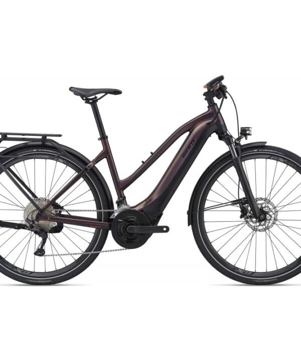 Giant Explore E+ 1 Pro STA 625Wh 2021