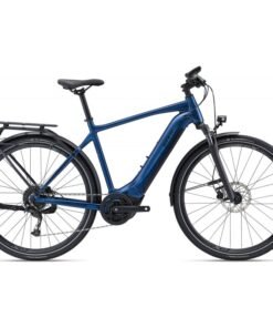 Giant Explore E+ 2D GTS 500Wh