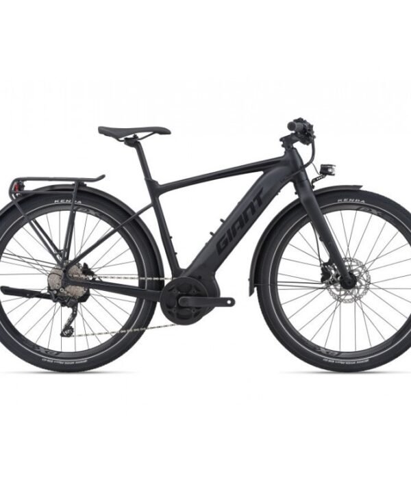 Giant Fastroad E+ EX 500wh
