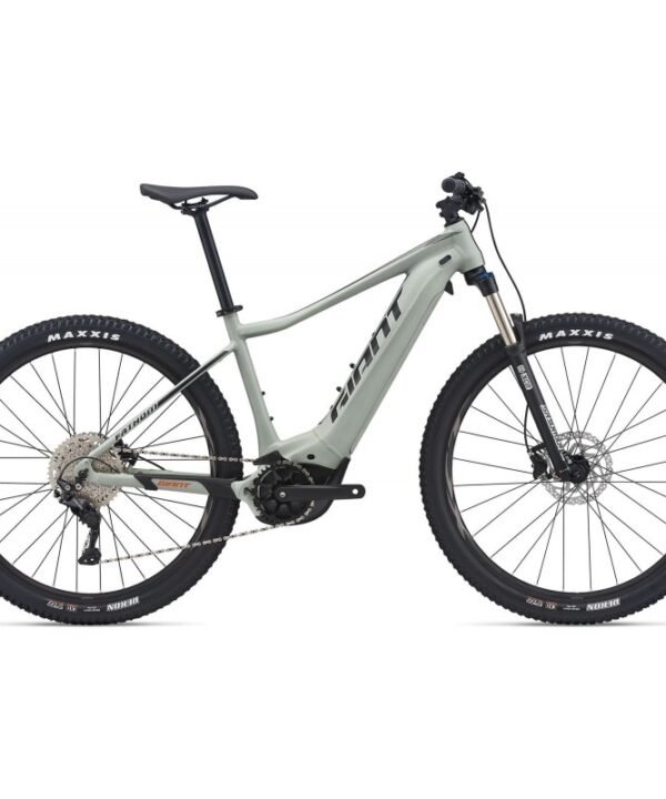 Giant Fathom E+ 2 29er 500Wh 2021