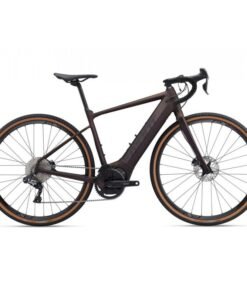 Giant Revolt E+ 500wh Rosewood