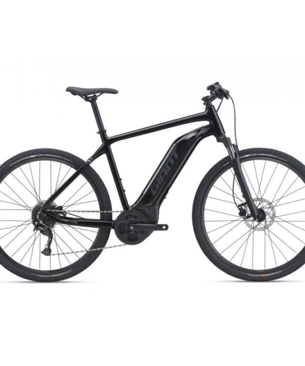 Giant Roam E+ GTS 400wh