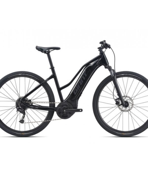 Giant Roam E + STA 400wh