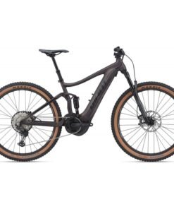 Giant Stance E+ 0 Pro 29er 625Wh 2021