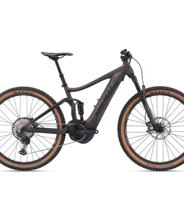Giant Stance E+ 0 Pro 29er 625Wh 2021