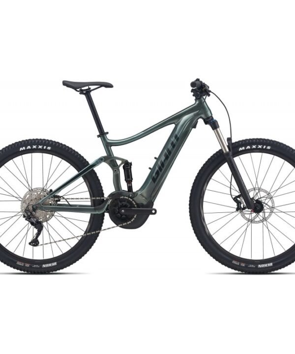 Giant Stance E+ 2 29er 500Wh 2021